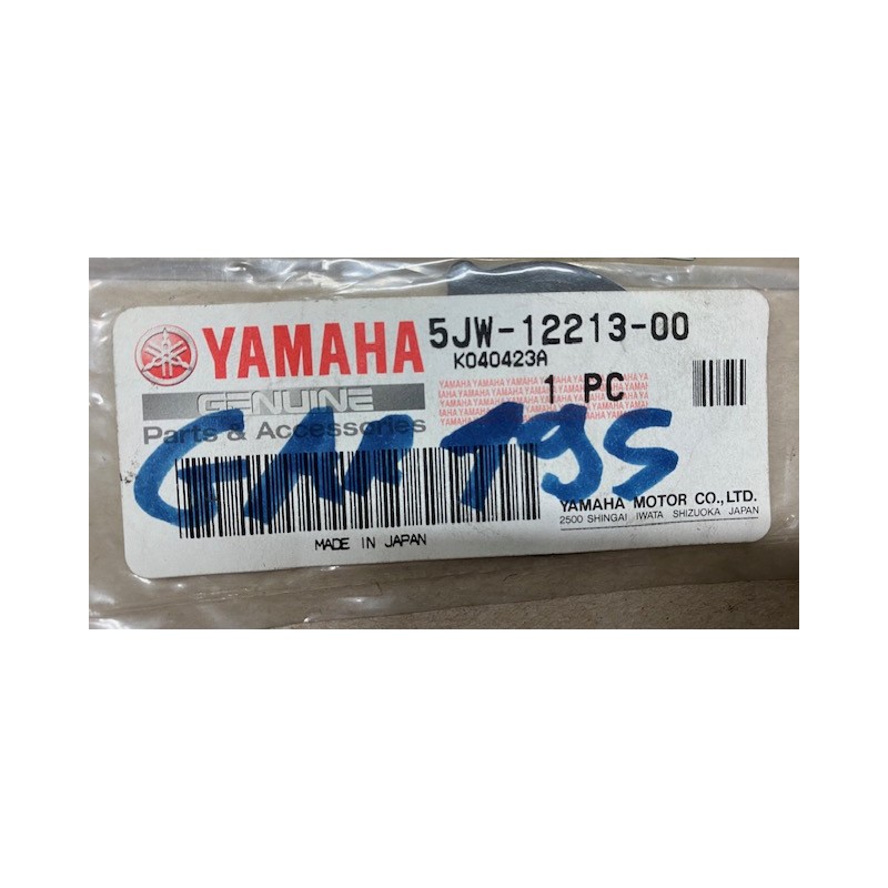 Guarnizione carter tenditore TDM 900