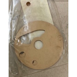 Guarnizione calotta pompa olio Yamaha Super Tenere 750