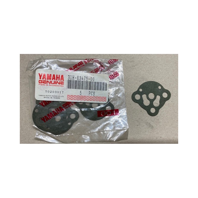 Guarnizione pompa olio Yamaha Fly One 150