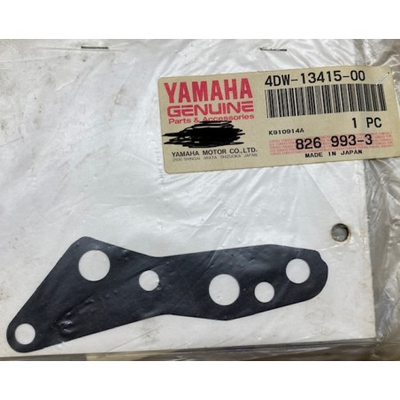 Guarnizione spurgo olio Yamaha Tenere 660