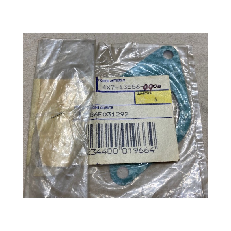 Guarnizione collettore di aspirazione Yamaha DT250