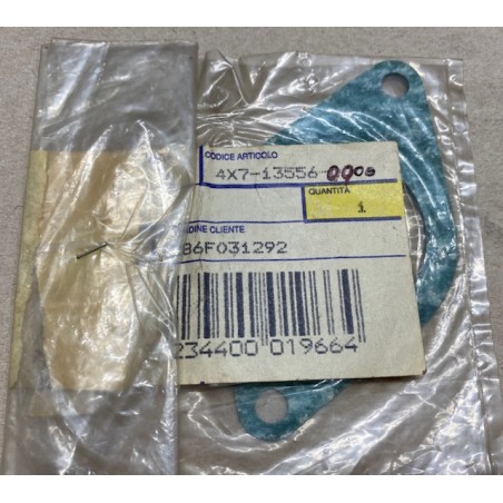 Guarnizione collettore di aspirazione Yamaha DT250