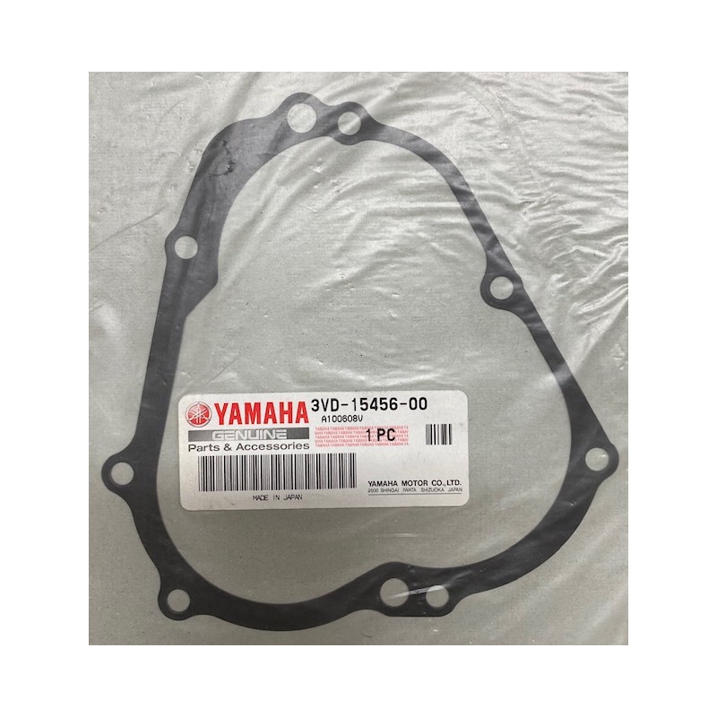 Guarnizione coperchio pompa olio Yamaha Super Tenere 750