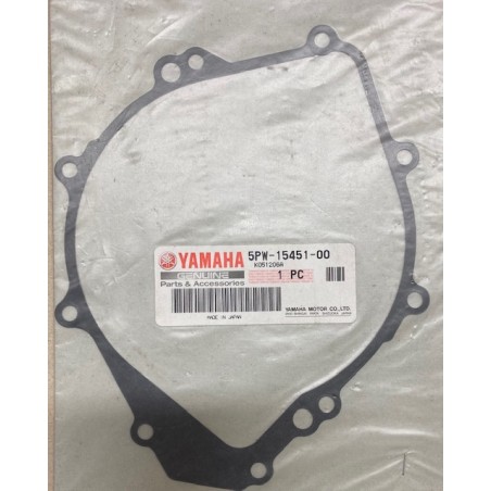 Guarnizione coperchio generatore Yamaha R1