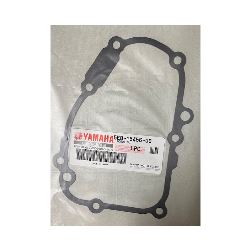 Guarnizione coperchio pompa olio Yamaha R6