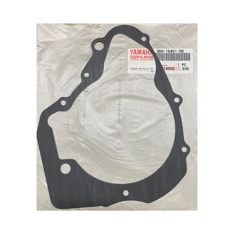 Guarnizione coperchio carter Yamaha Virago 250