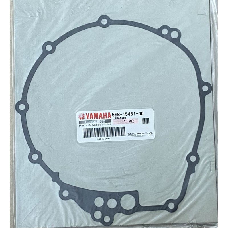 Guarnizione coperchio carter Yamaha R6