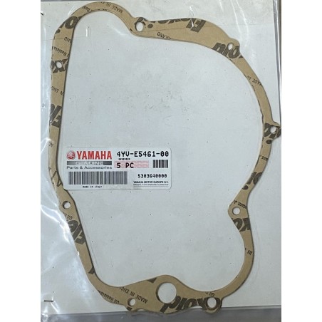 Guarnizione coperchio lato frizione Yamaha TZR 50