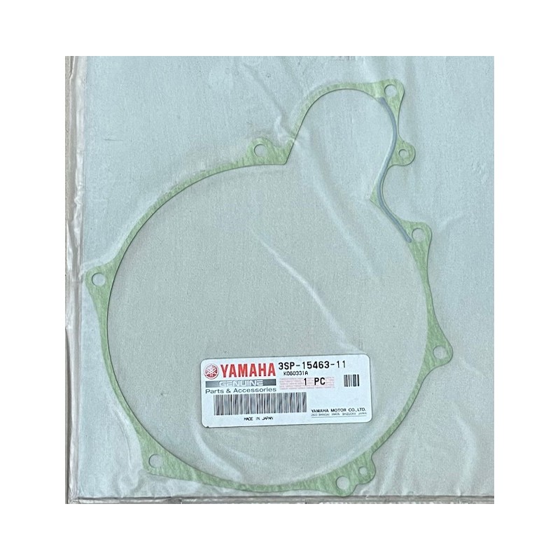 Guarnizione coperchio generatore Yamaha WR 250