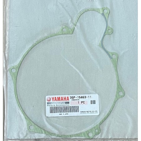 Guarnizione coperchio generatore Yamaha WR 250