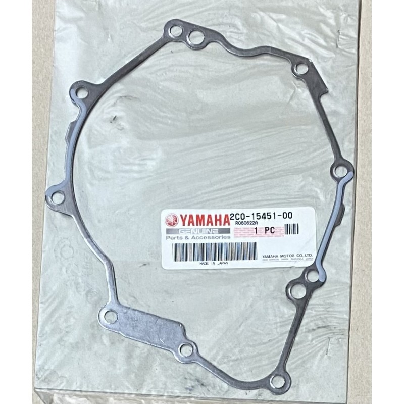 Guarnizione coperchio carter Yamaha R 6