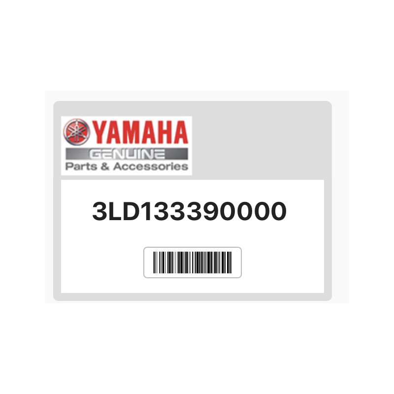 Guarnizione coperchio pompa Yamaha Super Tenere 750