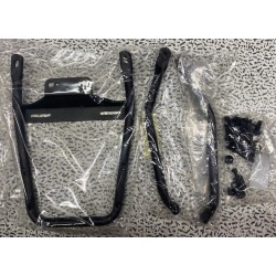 Portapacchi GIVI SR45 per Yamaha T-Max 500 '01 - '07