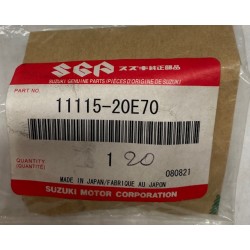 Guida valvola Suzuki DRZ 400 S