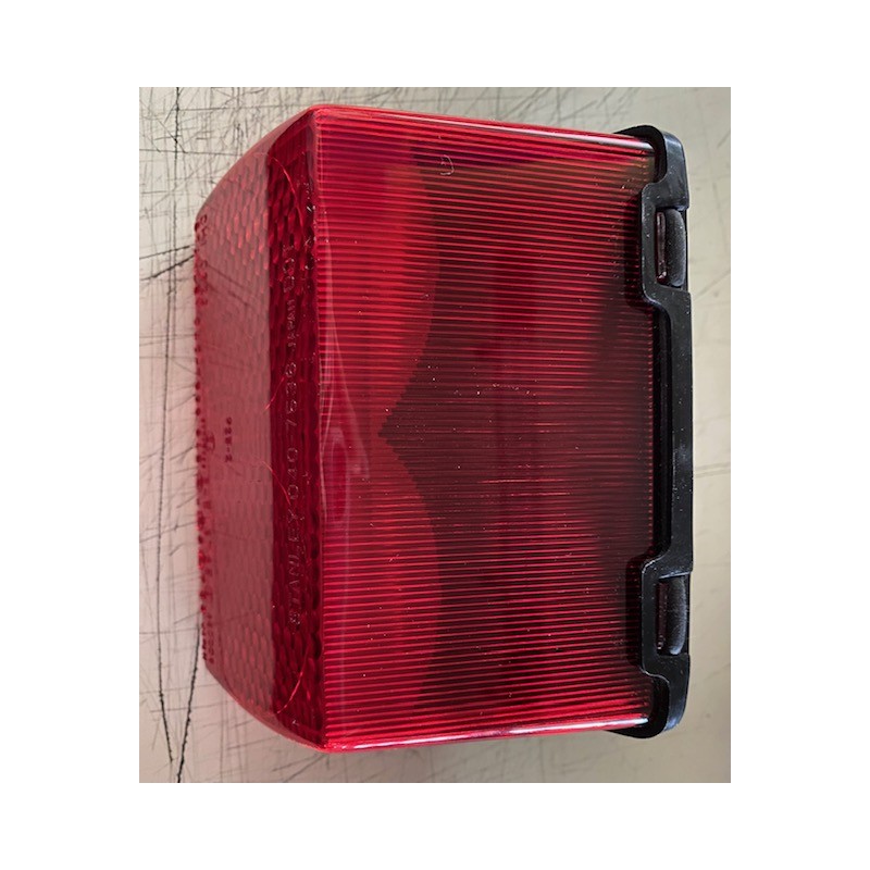 Fanale posteriore completo Yamaha FZ 750 '86