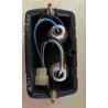 Fanale posteriore completo Yamaha FZ 750 '86