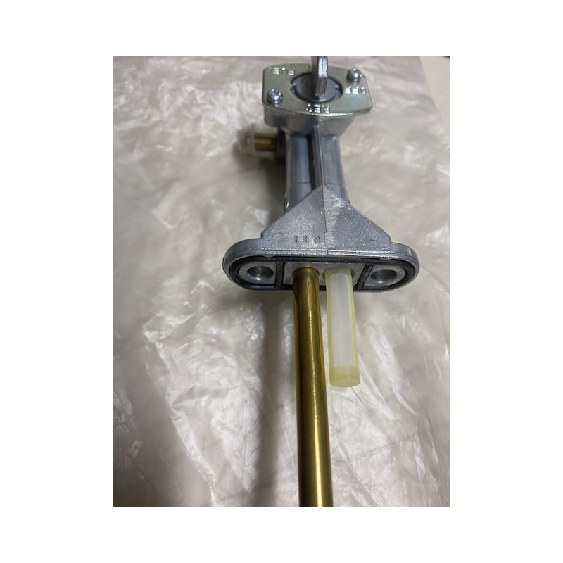 Rubinetto serbatoio benzina Yamaha XTZ Tenere 660