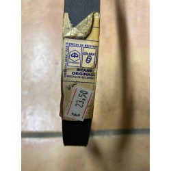 CINGHIA ORIGINALE APRILIA PIAGGIO-GILERA RUNNER  50