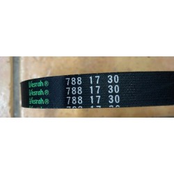 Cinghia Vesrah 788 x 17 x 30