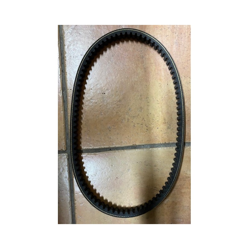 Cinghia trasmissione originale Yamaha XC 125