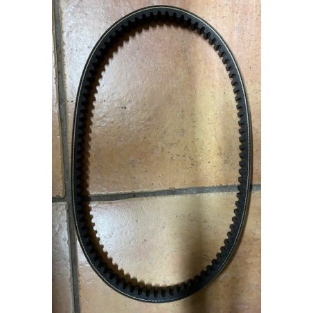 Cinghia trasmissione originale Yamaha XC 125