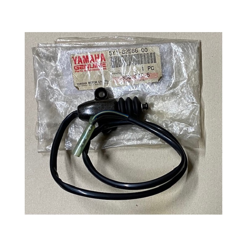 Spia folle cavaletto Virago 250  XT 600