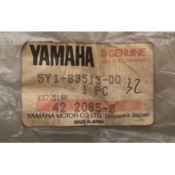 Gommino amortizzatore originale Yamaha XT 600