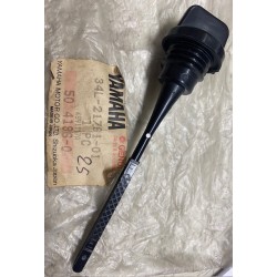 Tappo carico olio Yamaha XT...