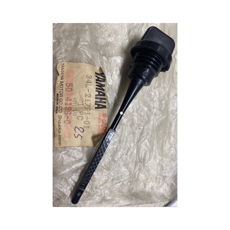 Tappo carico olio Yamaha XT 600
