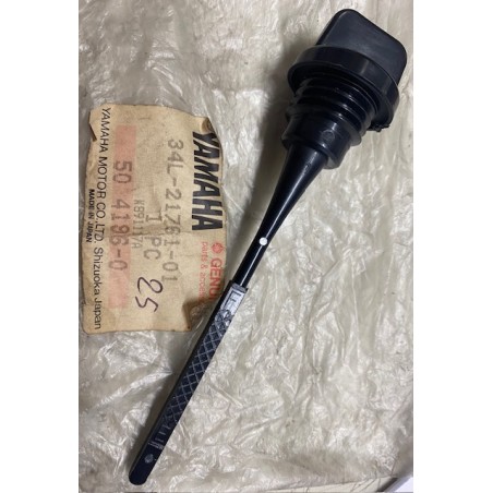 Tappo carico olio Yamaha XT 600