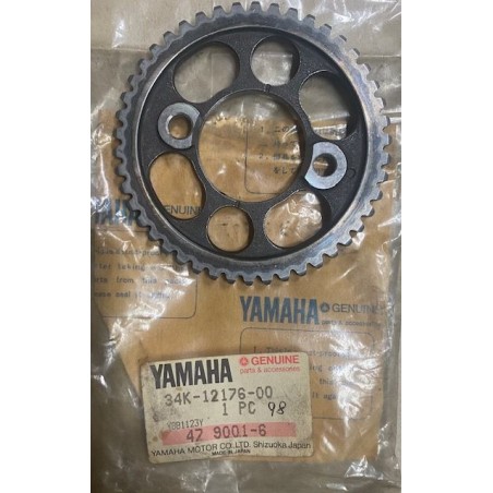 Ingranaggio distribuzione camma Yamaha XT 600