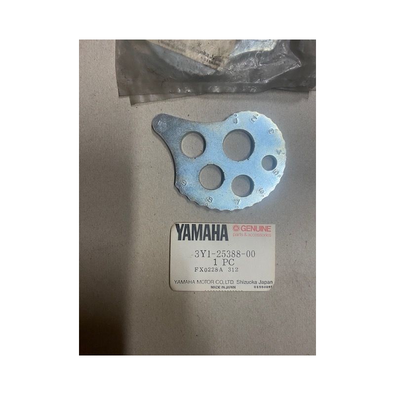 Tendicatena originale Yamaha 3Y125388