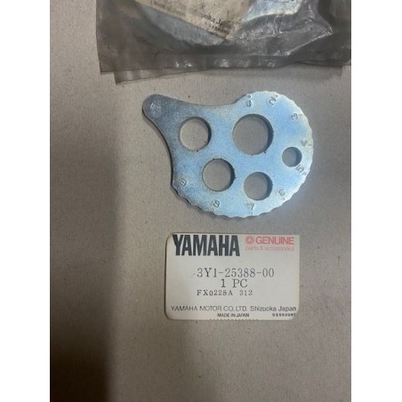 Tendicatena originale Yamaha 3Y125388