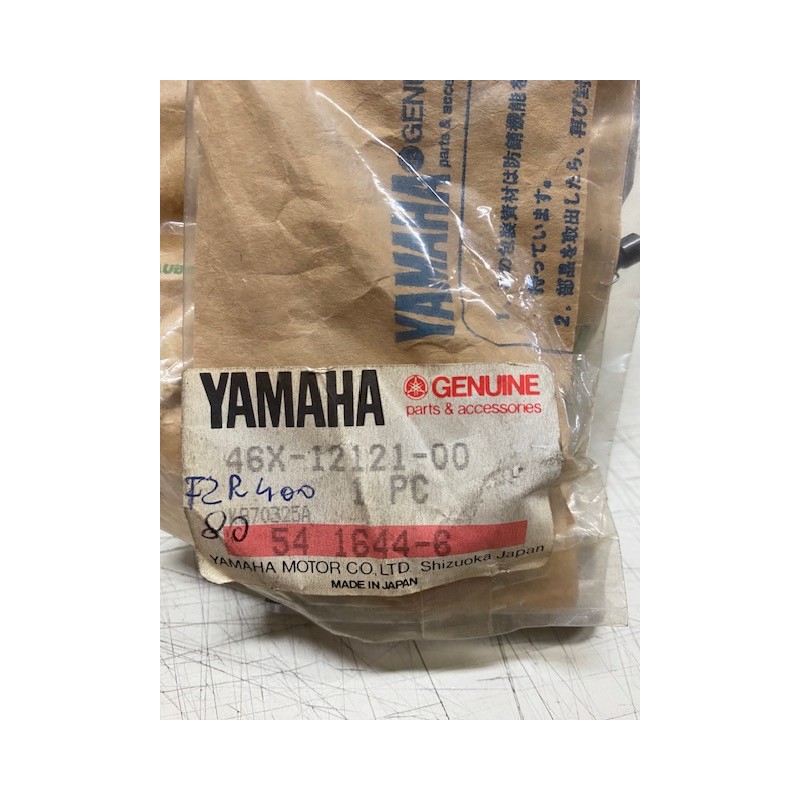 Valvola scarico Yamaha FZR 400