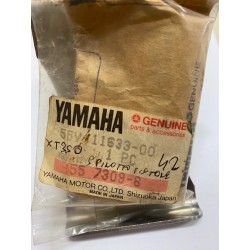 Spinotto Pistone Yamaha TT 350