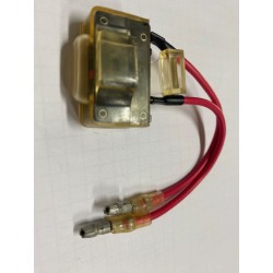 Resistenza interrutore circuito XT 600