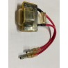 Resistenza interrutore circuito XT 600