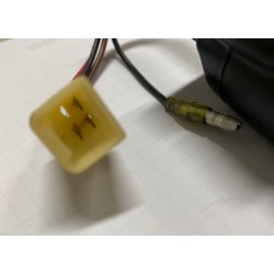 Gruppo interrutore principale blocchetto Yamaha TT 600
