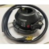Interrutore blocchetto luci maniglia 1 Yamaha XT 550