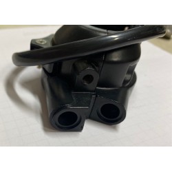 Interrutore blocchetto luci maniglia 1 Yamaha XT 550