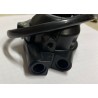Interrutore blocchetto luci maniglia 1 Yamaha XT 550
