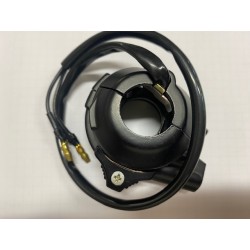 Interrutore blocchetto luci maniglia 1 Yamaha XT 550