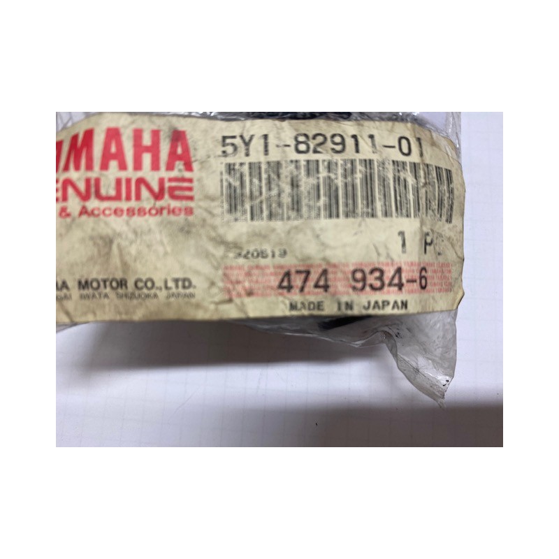 Supporto leva Yamaha XT 600