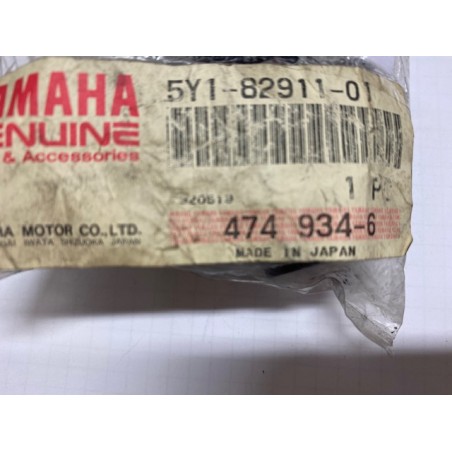 Supporto leva Yamaha XT 600