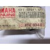 Supporto leva Yamaha XT 600