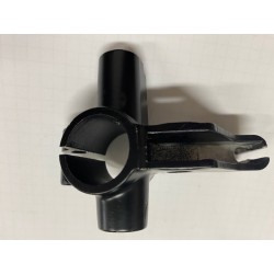 Supporto leva Yamaha XT 600