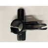 Supporto leva Yamaha XT 600