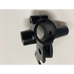 Supporto leva Yamaha XT 600