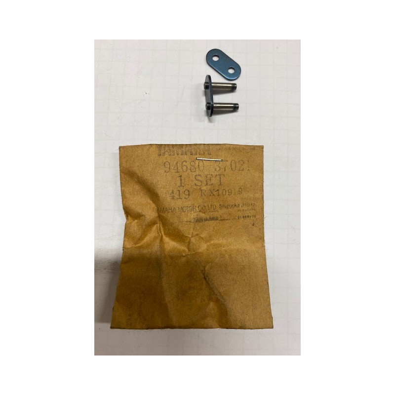 Giunto maglia catena Yamaha FZ 750