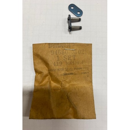 Giunto maglia catena Yamaha FZ 750